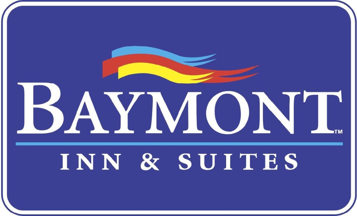 Готель Baymont By Wyndham Хатчінсон Екстер'єр фото